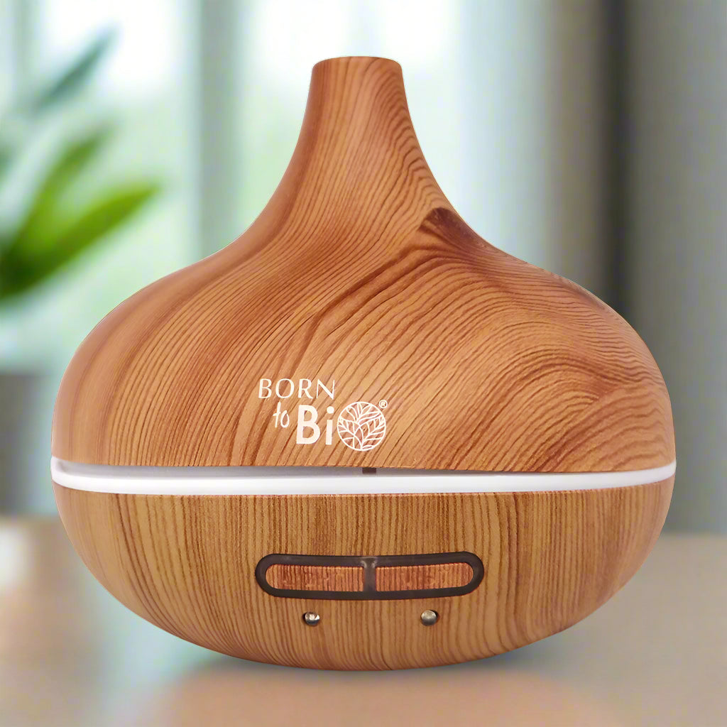 Idées cadeaux pour créer une ambiance zen à la maison, idéal pour les adultes stressés ou les jeunes parents en quête de bien-être. Koolkado.